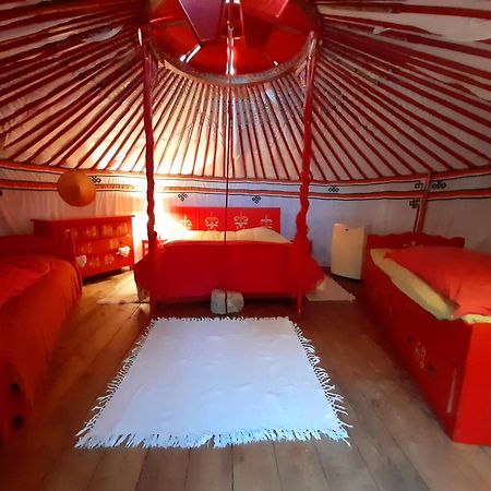 B&B L'Albatros 파이앙스 외부 사진