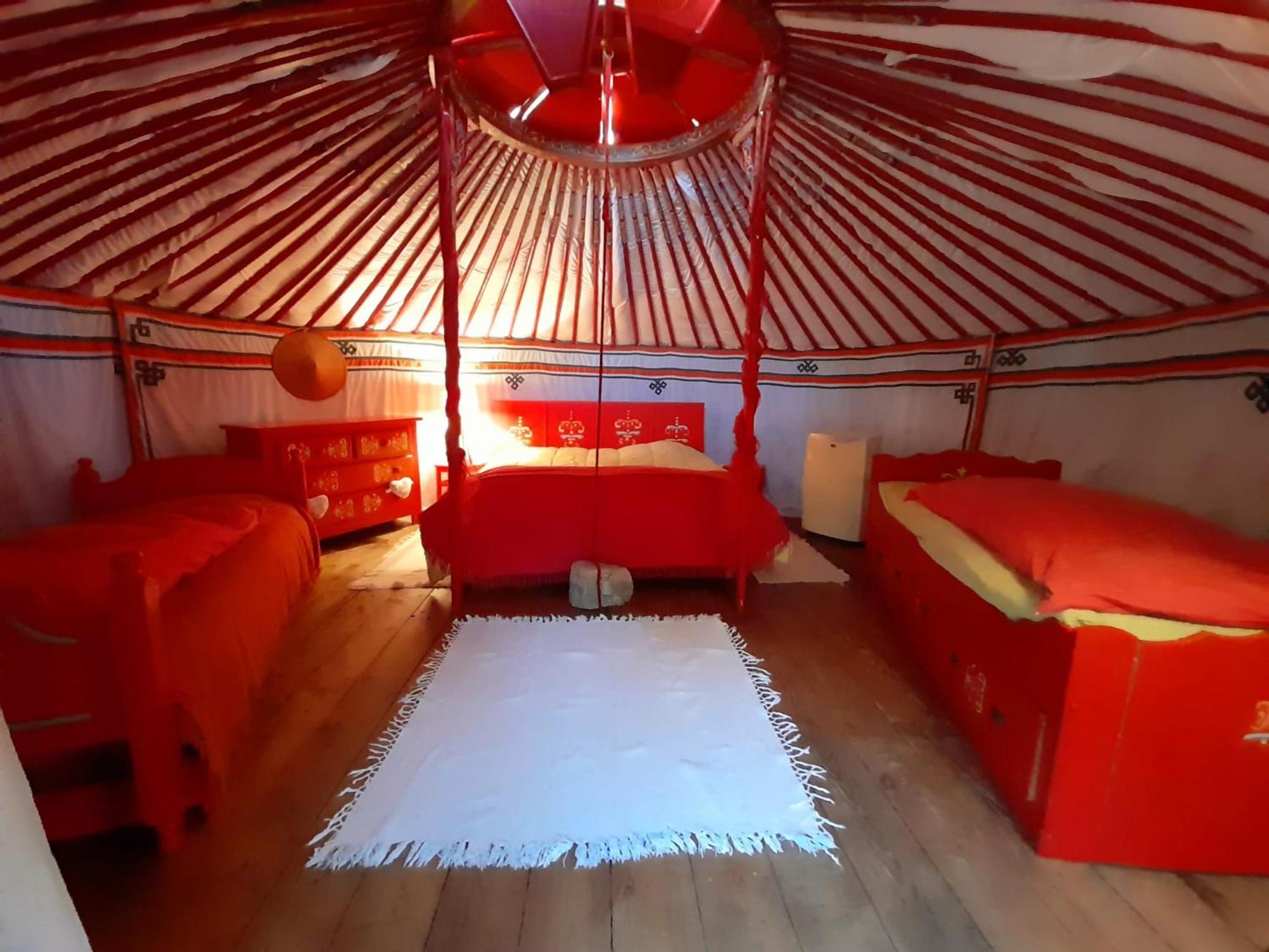 B&B L'Albatros 파이앙스 외부 사진