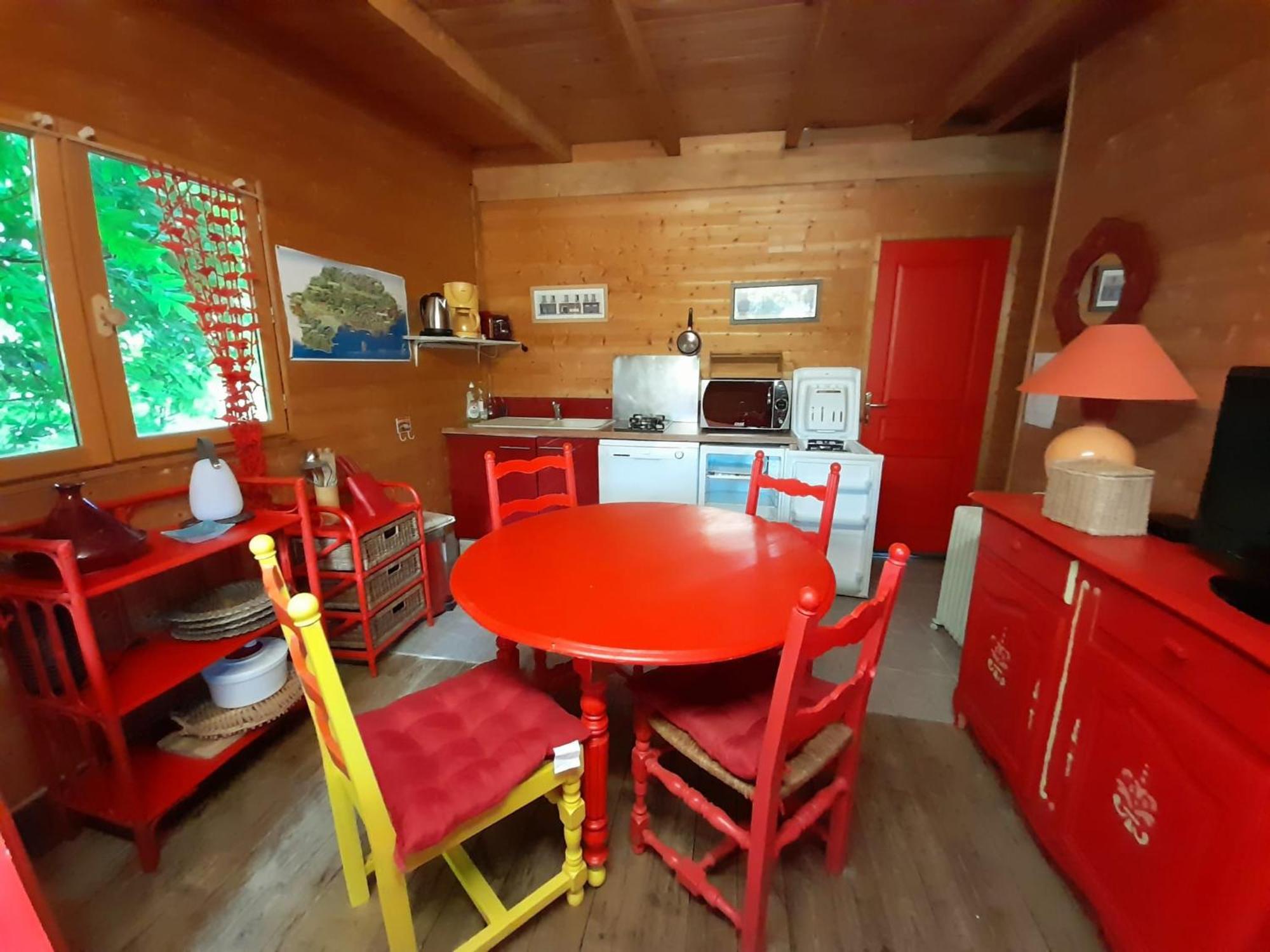 B&B L'Albatros 파이앙스 외부 사진