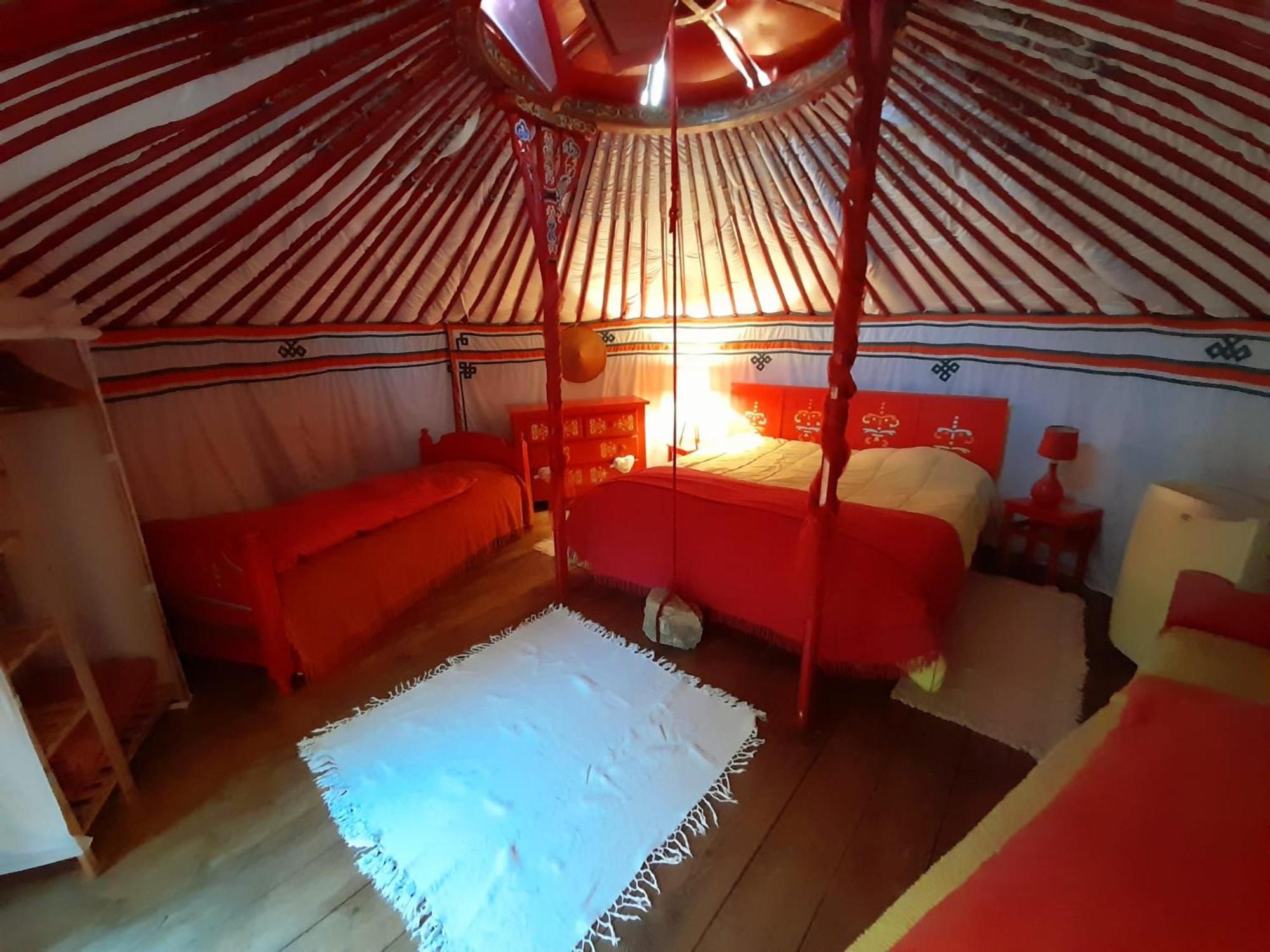 B&B L'Albatros 파이앙스 외부 사진